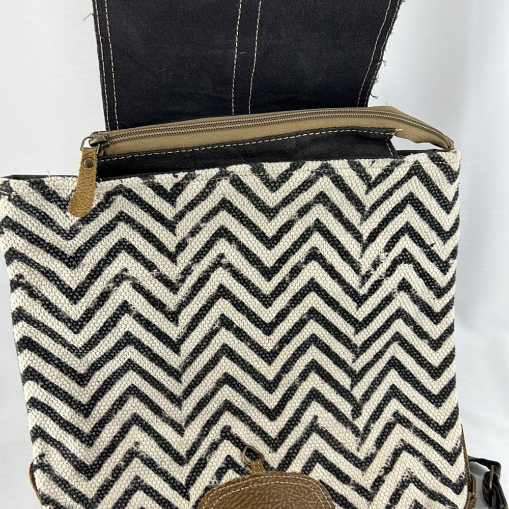 MYRA BAG WOMEN'S FROST BACKPACK - Picture 6 of 8